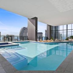 Broadbeach Casino Private Apartments - gclr