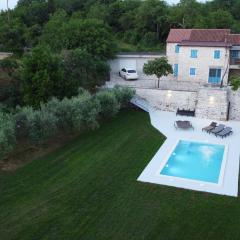 Holiday home Casa dei nonni with bicycles included
