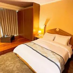 旅遊訂房 彰化縣 亞太鹿港度假村