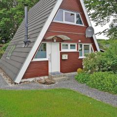 Zeltdachhaus für die ganze Familie