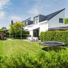 Woning "Villa Zoutelande"