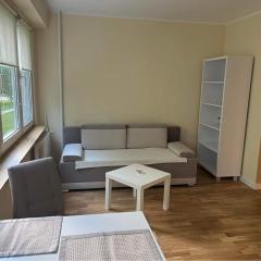 Apartament Dworcowa