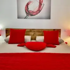 Maison d'hôtes Romarine