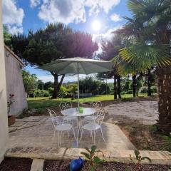 Casa Abuela, L'hacienda de Soubran, classé 4 étoiles
