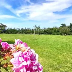 Apartamento Rural Playa Foz - VISTAS AL MAR