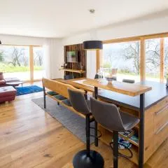 Attersee-Chalet Angermann Familie Spalt