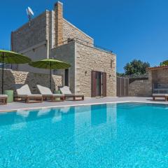 Villa Dim - With Private Pool