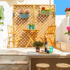 Happy Holiday Cascais - Garden