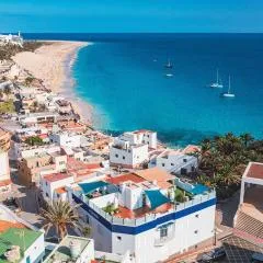 ALTAVISTA APARTAHOTEL-Adults Only over 14