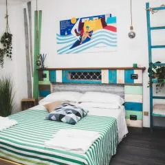 Homiday - Bel Salento Specchia Guest house