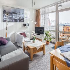 Haus Westwind Hallwegh 02