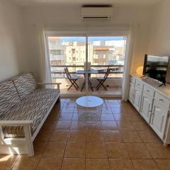 Apartamento para 4-5 personas en es Pujols, Formentera