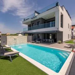 Villa Blue Sky 2 ZadarVillas