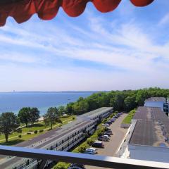 Ferienpark Sierksdorf App 544 - Strandlage