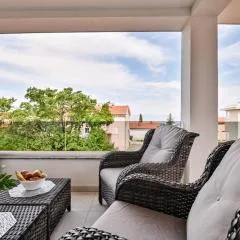 Luxury Apartment Nina with sea view