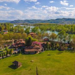 B&B Etno Village Sunčana Reka