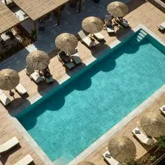 Volta Suites and Villas