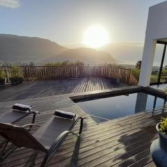 Luxury Modern House Western Cape Fish Hoek