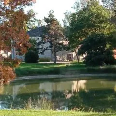 La maison du pech