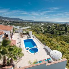 Villa Natalia Sol by Villa Plus