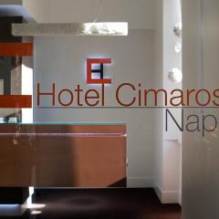 ホテル チーマローザ（Hotel Cimarosa）