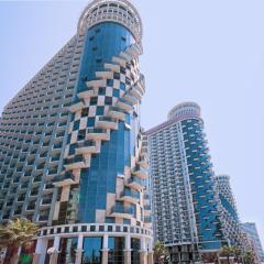 Apartment in Orbi Sea Tower