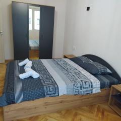 Nikoloski Apartment