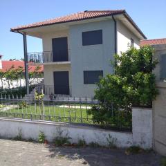 Logement FAFE 1