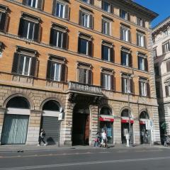 Vittorio Emanuele by Halldis