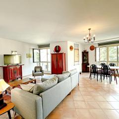 3 Bedroom - Heart of Annecy - No Wifi