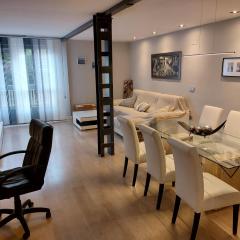 Moderno y Centrico Piso en Cartagena