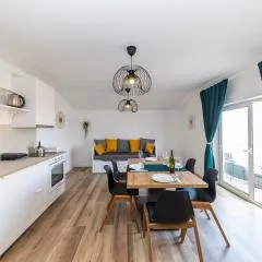 Apartmani Maestral
