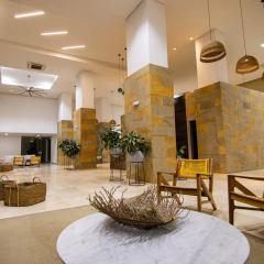 APARTAMENTO LUJOSO CLUB DE PLAYA SAMARIA