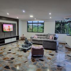 Pent House La Castellana