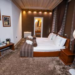 Old House Glavatarski Han