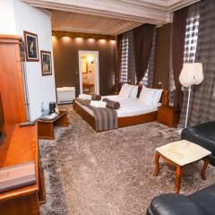 Old House Glavatarski Han