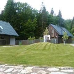 Apartmány Zlatý Hamr