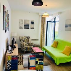 Lux apartman Zlatibor
