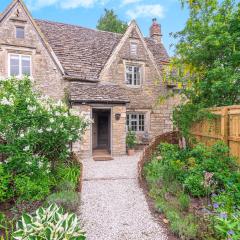 Cotswold Stone Cottage