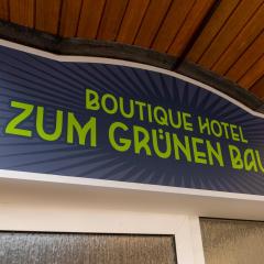 Boutique-Hotel Zum Grünen Baum