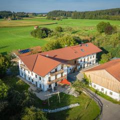 Ferienwohnung Kaindl