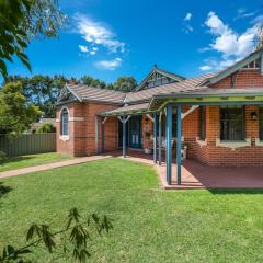 Cavalo - Explore Wine Country from this Art-filled Family Stay