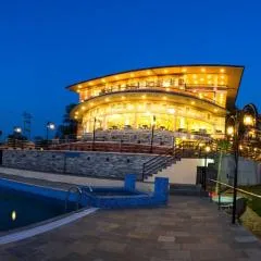 Himalaya Drishya Resort