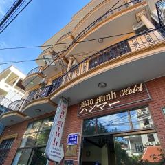 Bao Minh Hotel