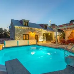 VILLA KAMENI CVIJET, Podbablje - Makarska