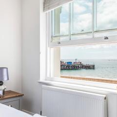 Ashbys Seafront 2 Bedroom Apartment