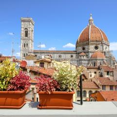 Apartments Florence - Florentine Skyline