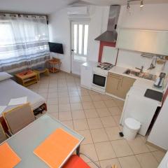 Apartman Mia i Toni