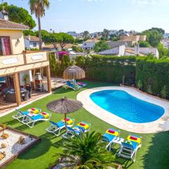 Villa Namaste by Villa Plus