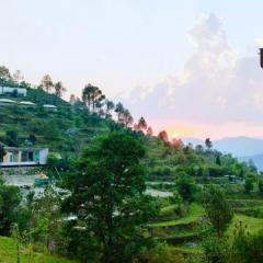 Tatva Hills Mountain Resort